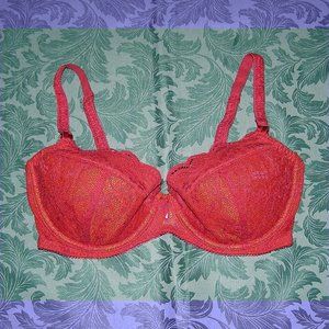NEW 34D Victorias Secret Sexy Little Things Bra